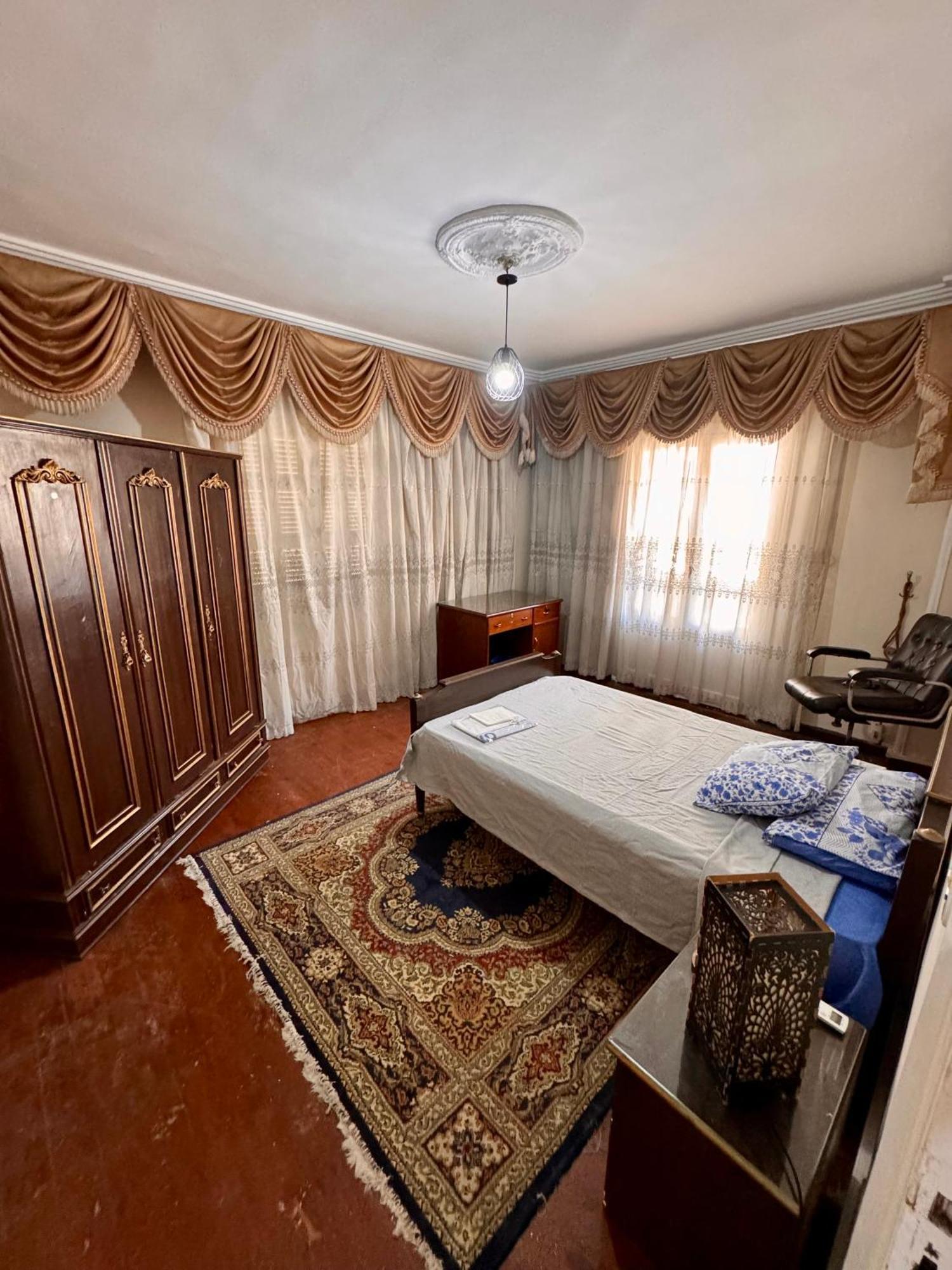 Luxury Sporting Club Apartmán *