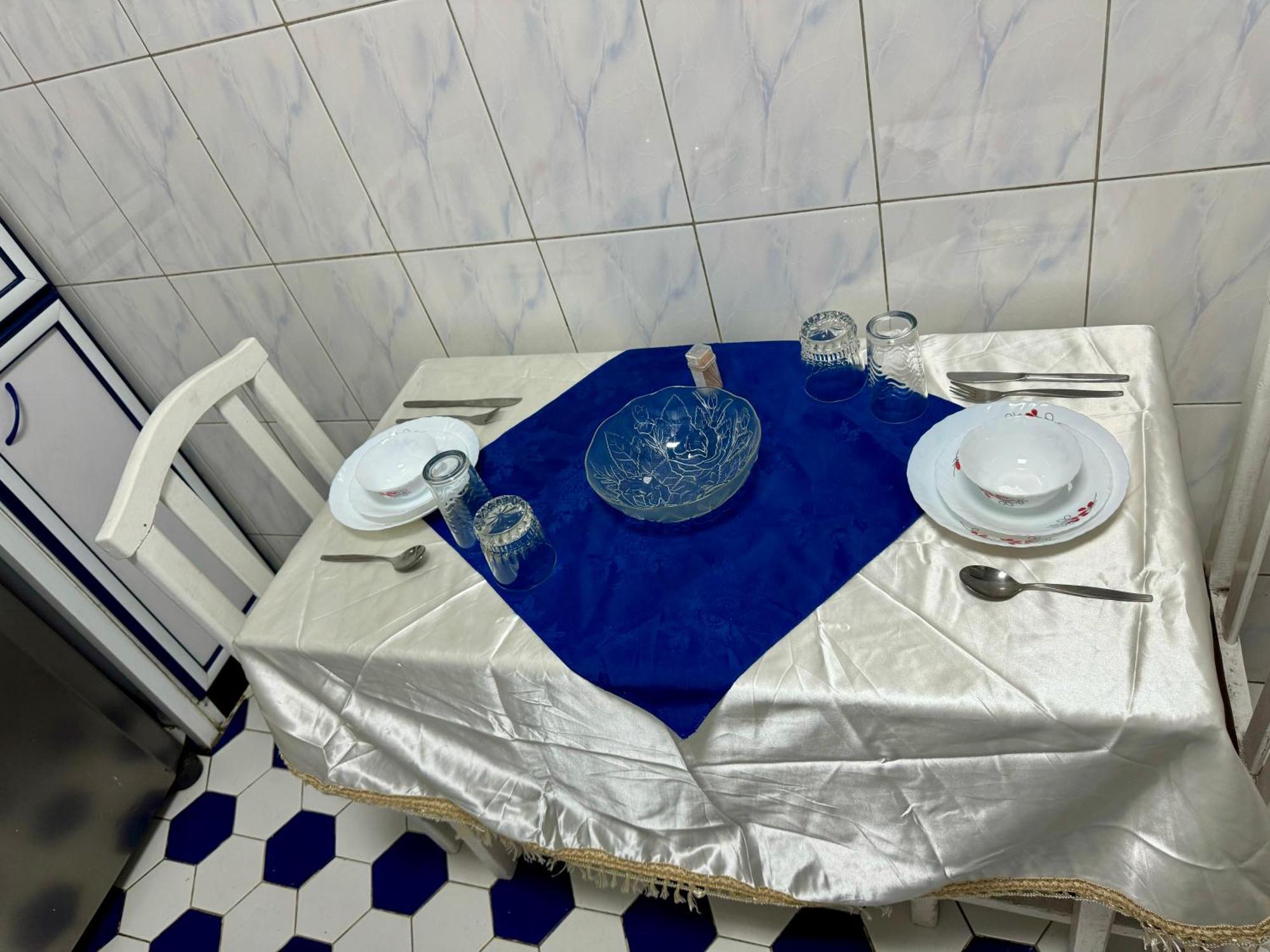 Luxury Sporting Club Apartmán *