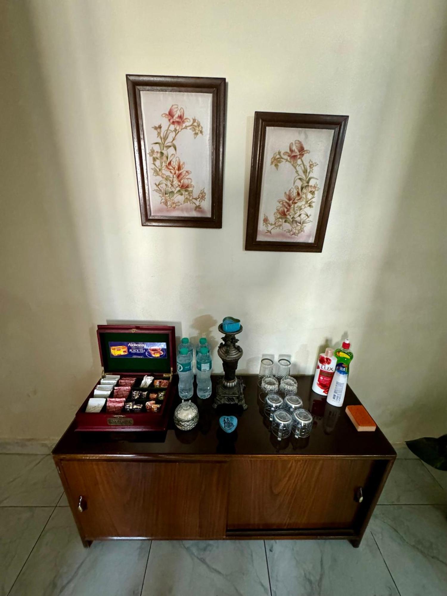 Apartmán Luxury Sporting Club *