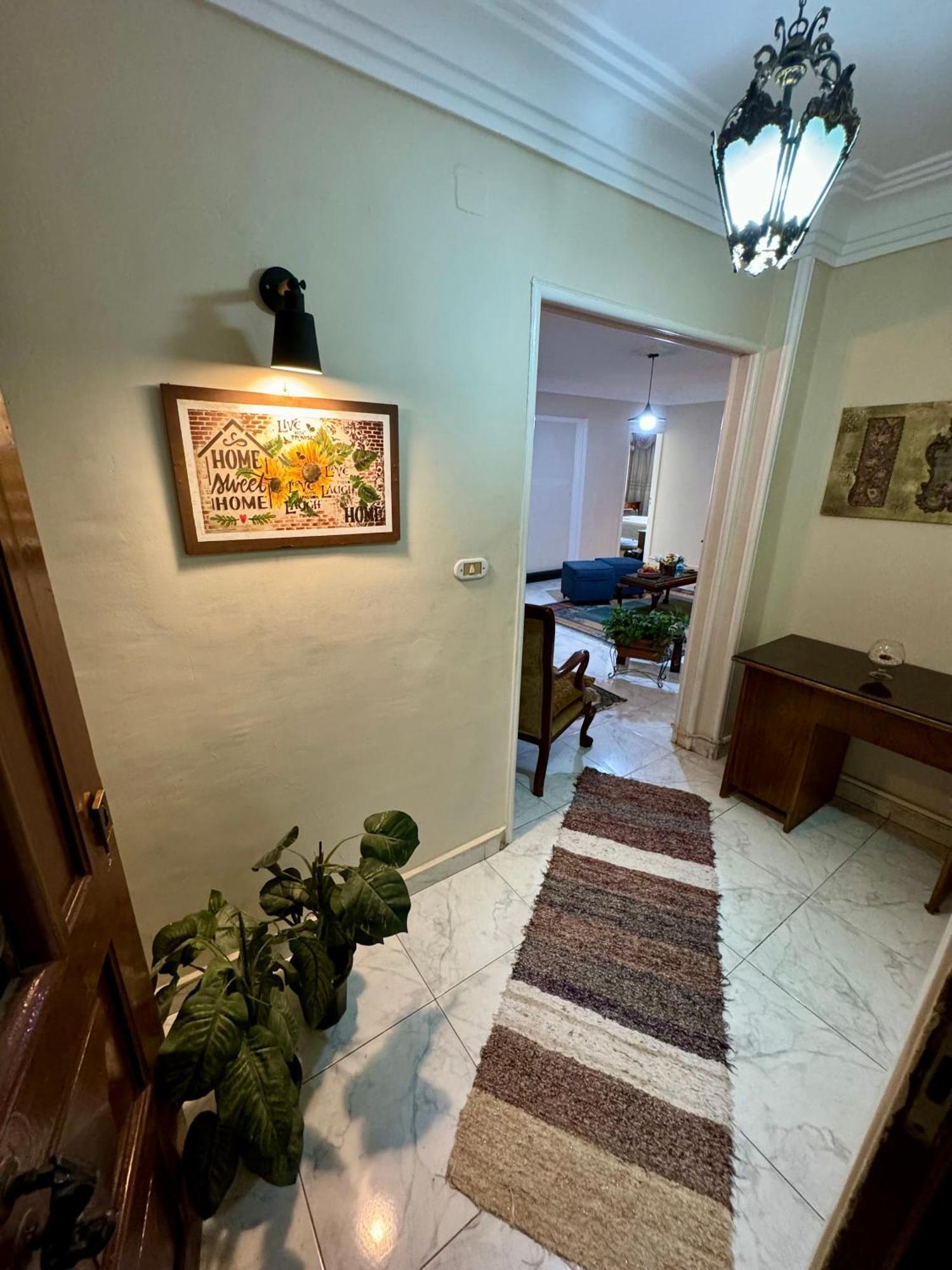 Luxury Sporting Club Apartmán *