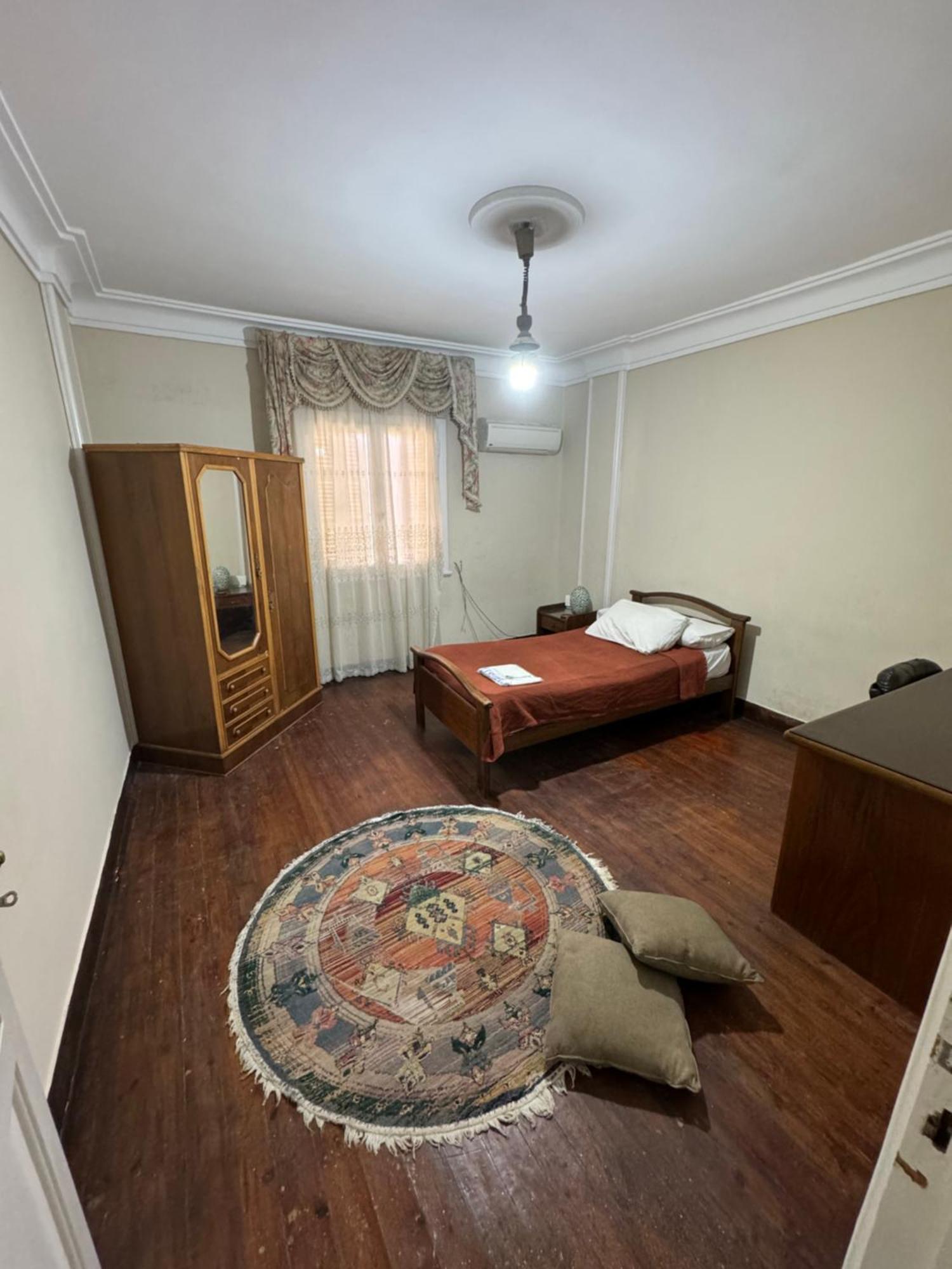 Luxury Sporting Club Alexandria