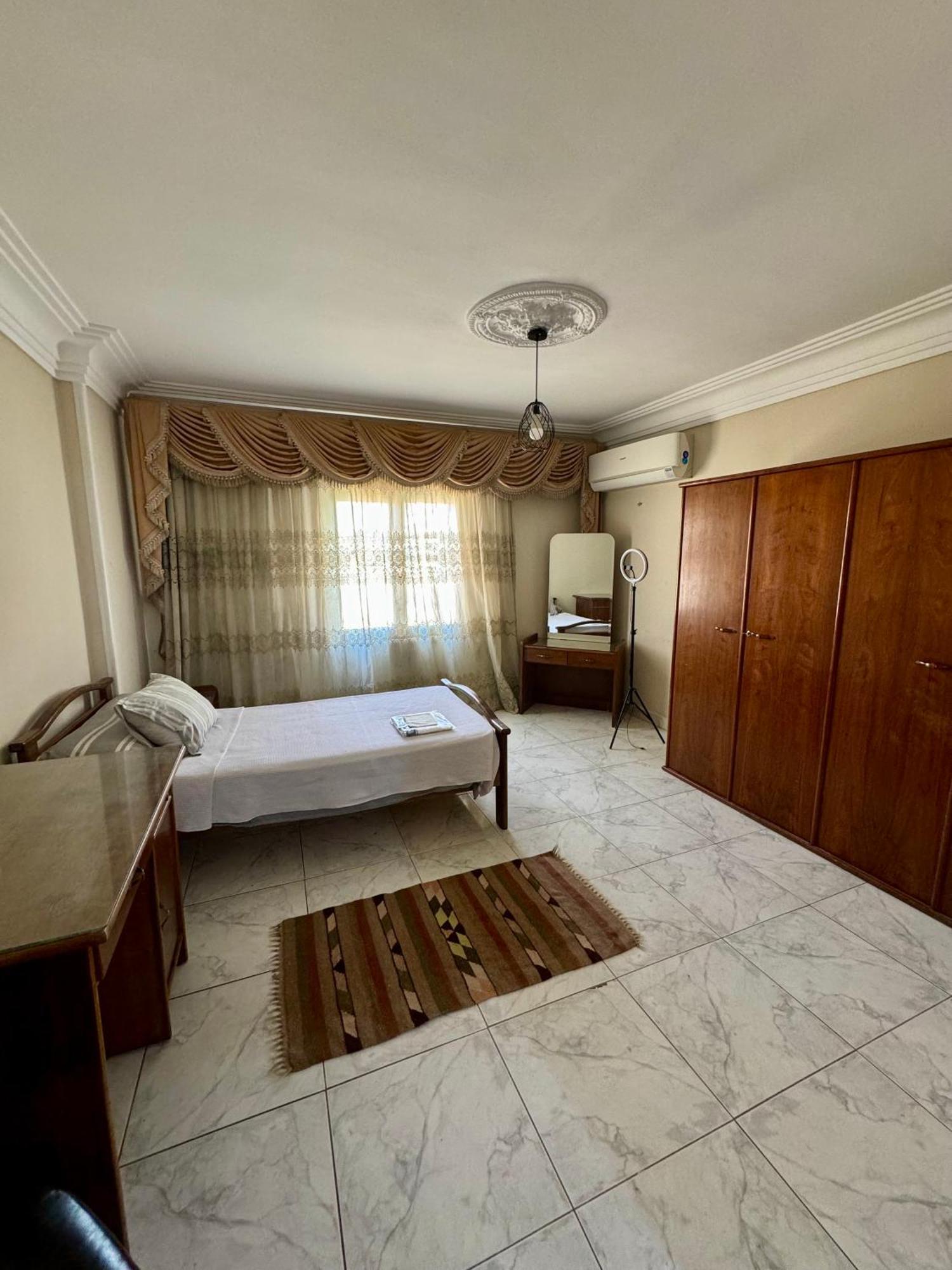 Luxury Sporting Club Apartmán Alexandria