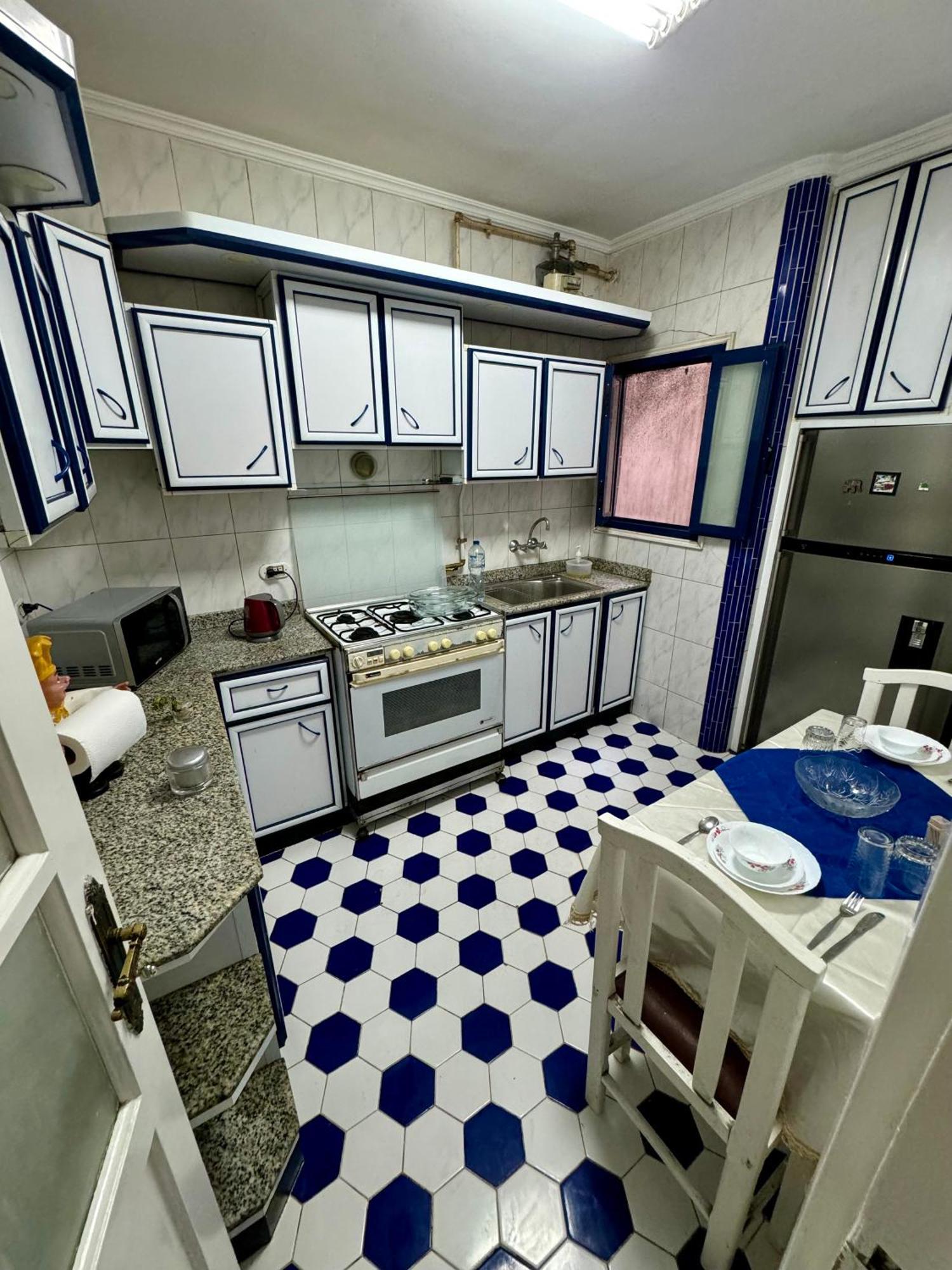 Apartmán Luxury Sporting Club